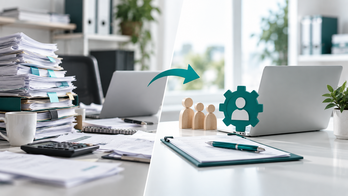Outsourcing mezd pro SME: Kdy se vyplatí předat agendu profesionálům?